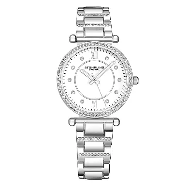 Relógio Feminino Stuhrling Oslo 3902