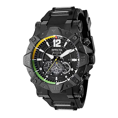 Relógio Masculino Aviator, Invicta 40161,