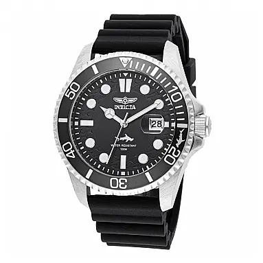 Relógio Masculino Invicta Pro Diver