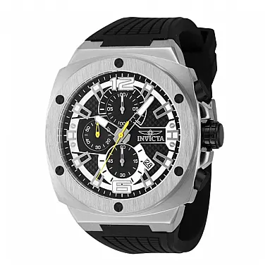 Relógio Masculino Invicta Racing Turbo