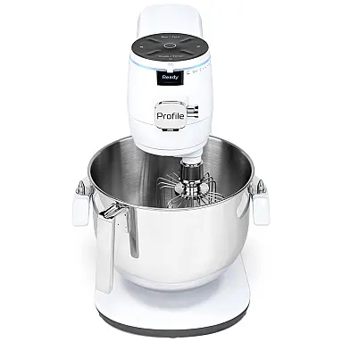 Batedeira com Balança Inteligente 6,6L,