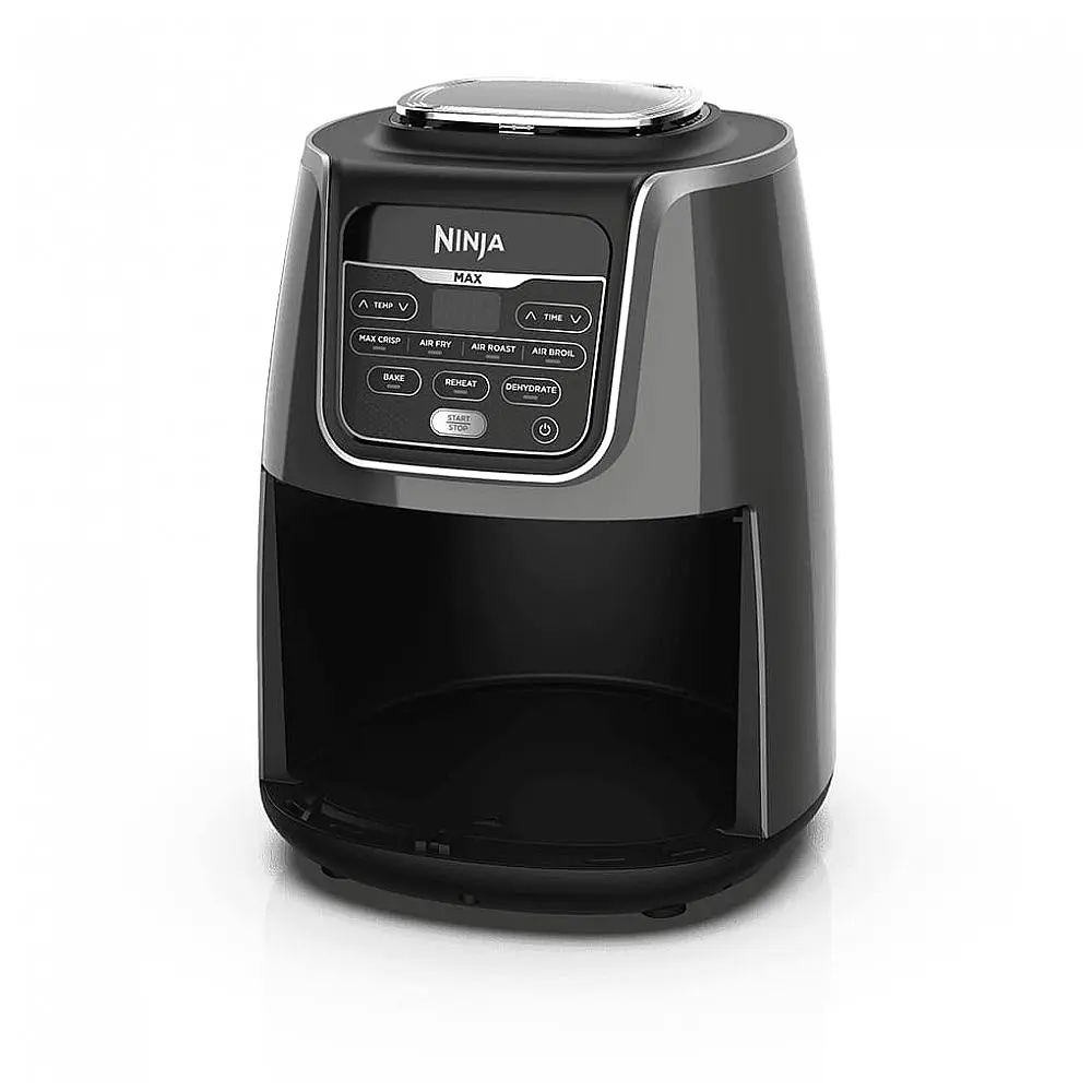 Base de Reposição Ninja 120KY161 para Fritadeira a Ar Max XL 5,2L 110V