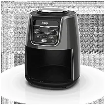 Air Fryer Max XL 5.13 litros. Replacement Base