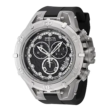 Relgio masculino reserva Subaqua Ocean