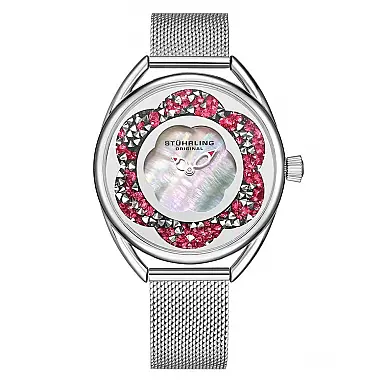 Relógio Feminino Stuhrling M18261 -