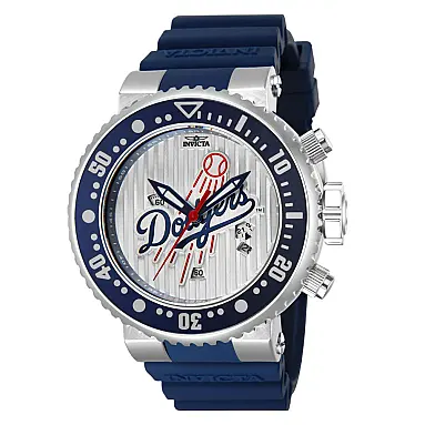 Relgio masculino MLB Los Angeles