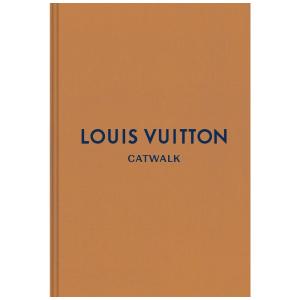 Louis Vuitton As coleções de moda completas passarela, Capa Dura em Inglês, 632 Paginas, Marrom