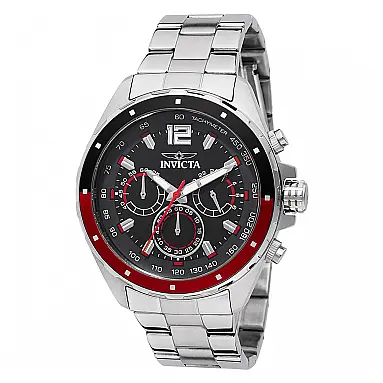 Relógio Masculino Invicta Speedway 44mm