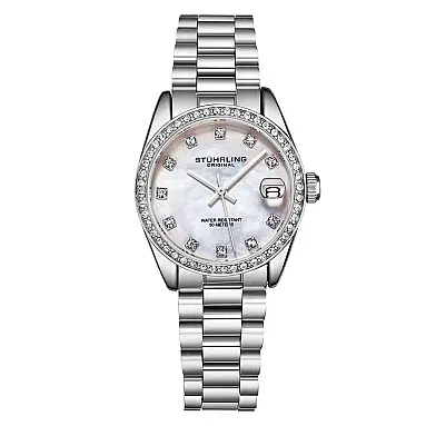 Relógio Stuhrling Lineage 3936 31mm