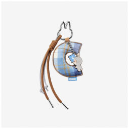 Pingente de Letras da Série Pin for Love THE MONSTERS da Pop Mart