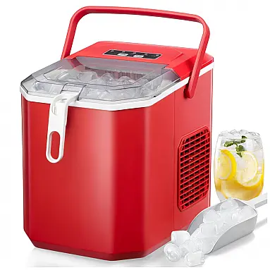 Máquina de Gelo até 11