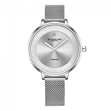 Relógio Feminino Stuhrling Sinfonia 3946