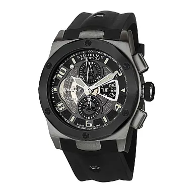 Relógio Automático Prestige 311B com