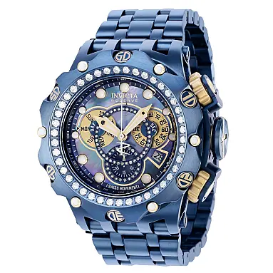 Reserve Venom 2,45 quilates diamante