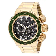 Subaqua Sea Dragon Men S relógio - 52mm. Ouro 46561