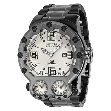 Relógio Masculino Reserve Magnum Tria