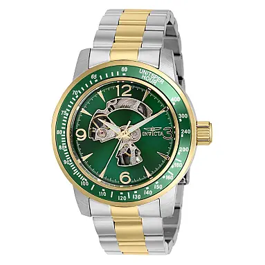 Relgio Mecnico Especial Masculino -