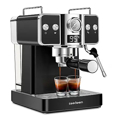 Máquina de Café Expresso de