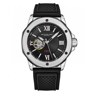 Stuhrling Edwardian Automatic 44mm Esqueleto