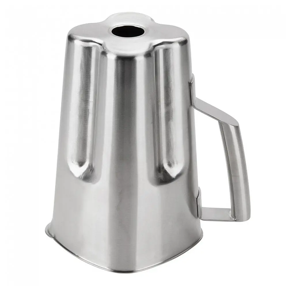 Jarra Liquidificador Comercial Waring 24661 Inox 0,9 Litro Aço Inoxidável — foto 2