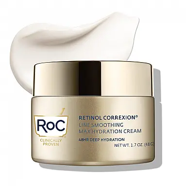 Creme Facial Anti Idade sem