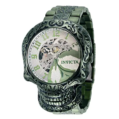 Relógio Masculino Automático Artist, Invicta