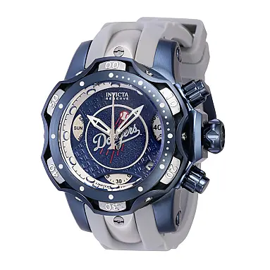 Relgio masculino reserva MLB Los