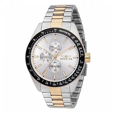 Relógio Masculino Invicta Aviator Storm