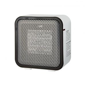 Mini Aquecedor Elétrico Cerâmico Pessoal Portátil, 110V 500W, AMZ