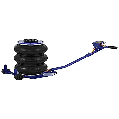 Macaco Pneumático 3 Toneladas com