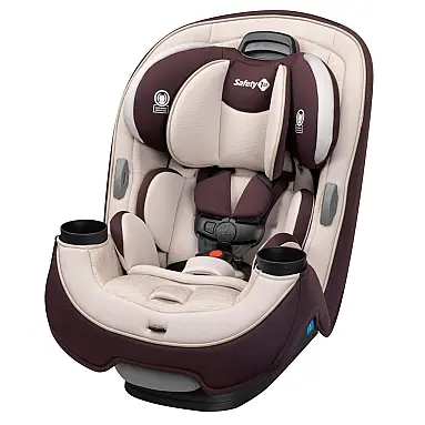 Cadeira de Bebê para Carro