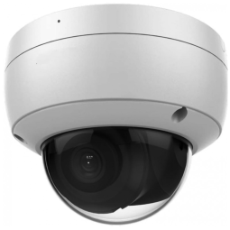 Câmera de Segurança 4MP IP PoE Hikvision a Prova dÁgua com Microfone Embutido