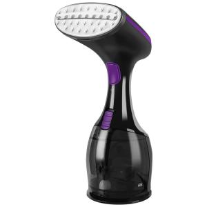 Vaporizador de Roupas Profissional Aquecimento 30s, 1200W, 110v, IIMII Y 873, Preto