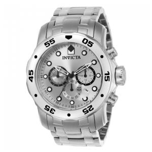 Relgio masculino Pro SCUBA - 48 mm. Ao 0071