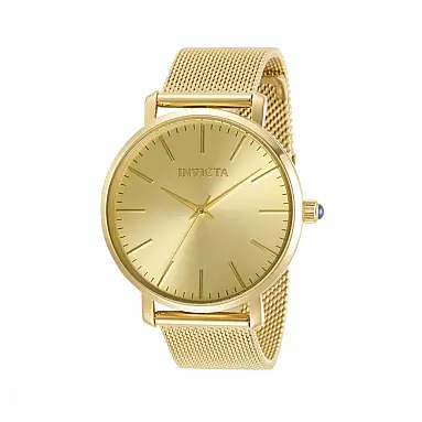 Relógio Feminino Invicta Angel 38mm,