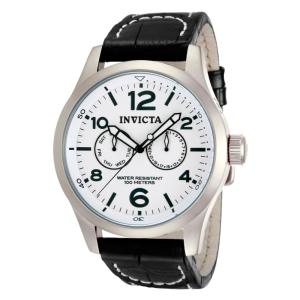 Relgio Especial Masculino - 48mm. Preto 12171