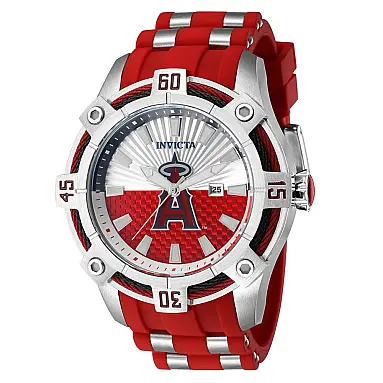 Relgio masculino MLB Los Angeles