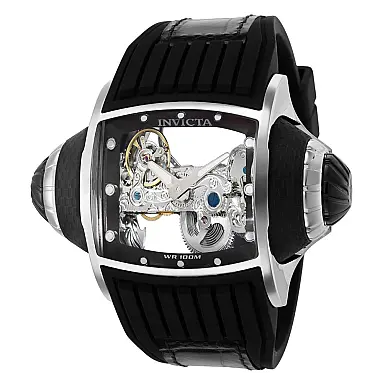 Relógio Masculino Analógio Automático 68mm,