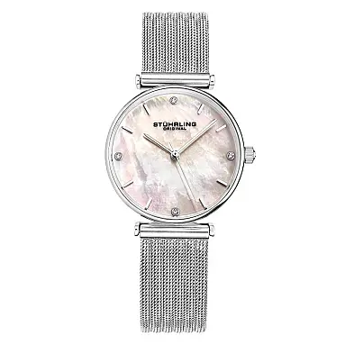 Relgio Stuhrling Cambria 3927 com