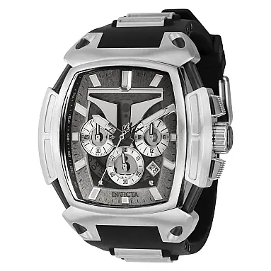 Relógio Masculino Invicta Star Wars