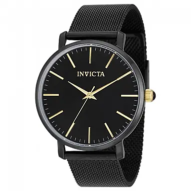 Relógio Feminino Invicta Angel Preto
