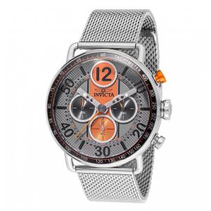 Speedway Gearshift Men S relógio - 44mm. Aço 49371