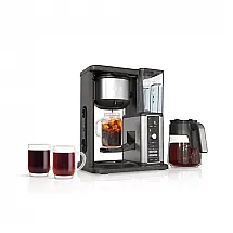 Hot Iced XL Coffee Maker