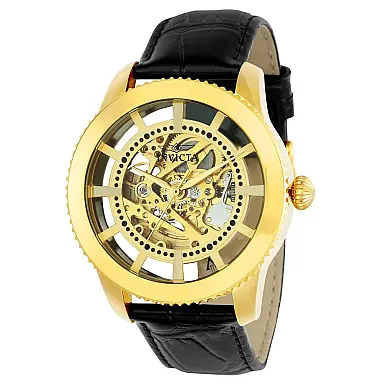 Relgio Masculino Vintage Automtico -