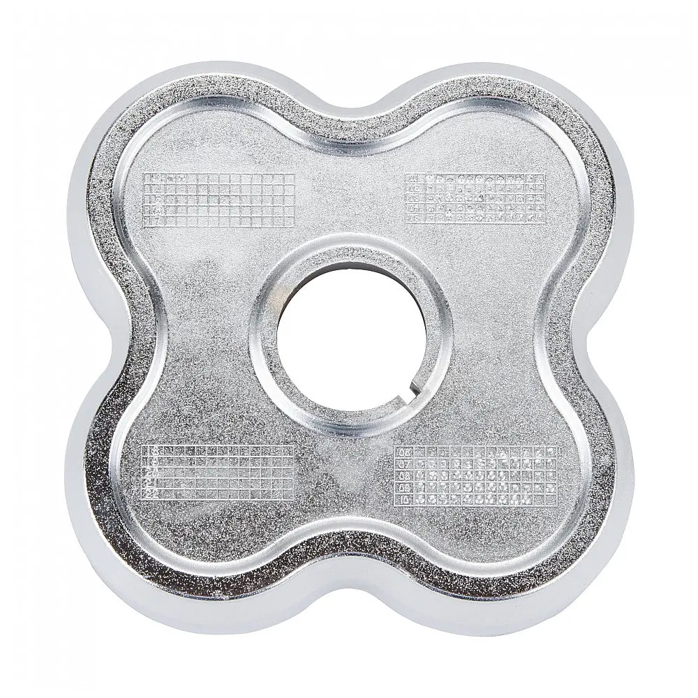 Base de Copo Liquidificador Waring 025571