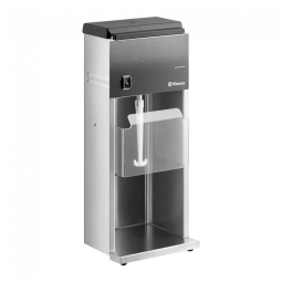 Misturador de sobremesas congeladas Vitamix 571 Mix’n Mixer de bancada, 120V, 1 espindle, 10 agitadores