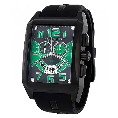Relógio Madman C2 255A 42mm