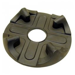 Suporte Rest Pad Waring 025871 Diâmetro 21 cm para Jarras CB10 CB15