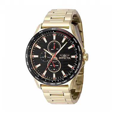 Relógio Masculino Invicta Invicta Racing