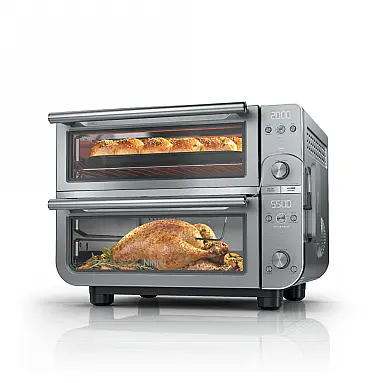 Forno de Bancada Ninja DCT871